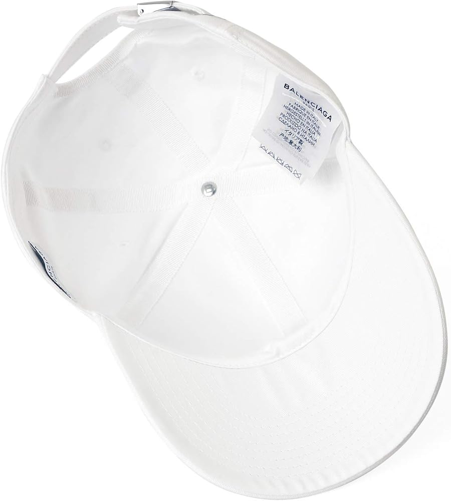 balenciaga cap amazon
