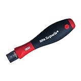 Wiha 28523 TorqueFix Handle With SoftFinish, Torque