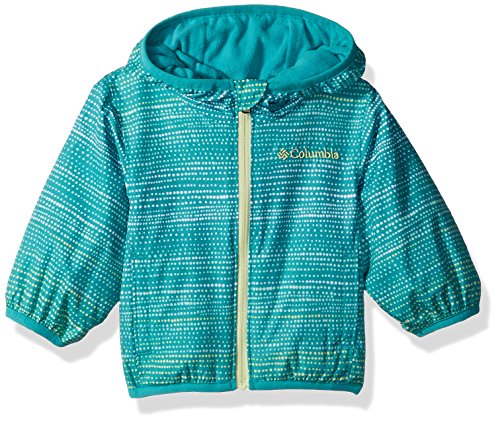 columbia pixel grabber wind jacket