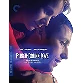 Punch-Drunk Love (The Criterion Collection) [4K UHD]