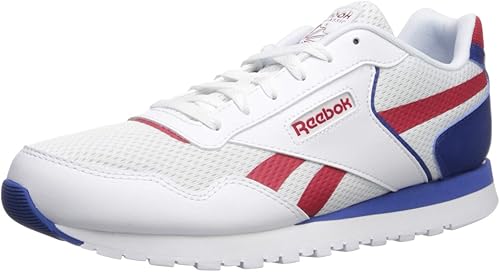 tenis reebok masculino vermelho