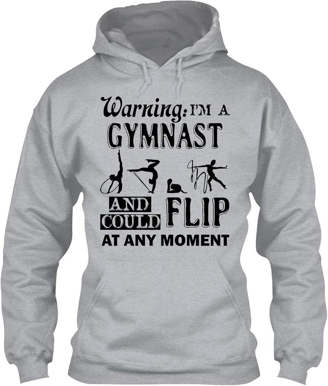 heat of the moment hoodie