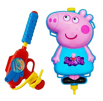 peppa pig toys amazon india