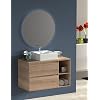 Conjunto-de-Bano-Zeus-9-Colores-Distintos-y-2-Medidas-con-Mueble-Espejo-Redondo-retroiluminado-y-Lavabo-sobre