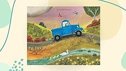 Good Night, Little Blue Truck: Join Little Blue