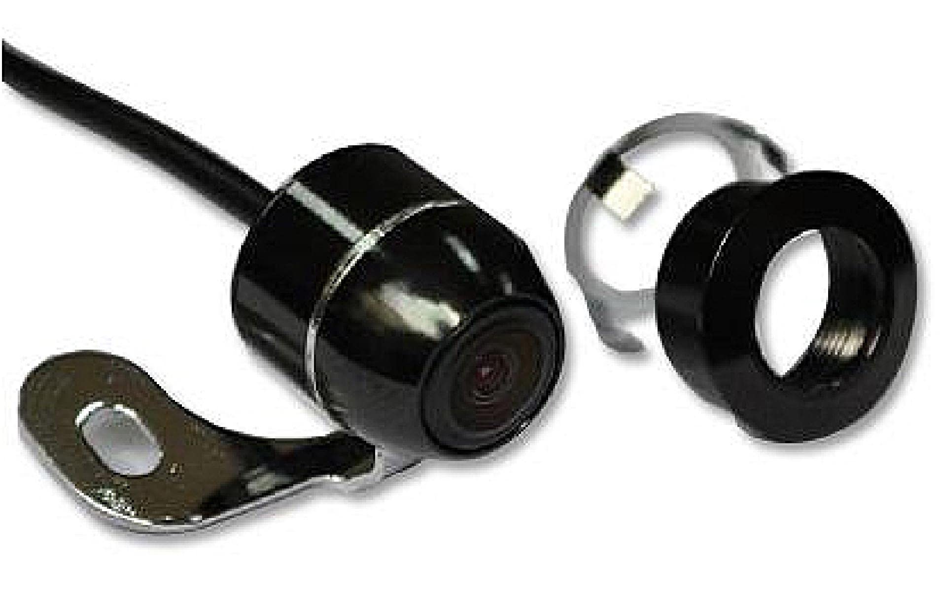 Beeper RX32 Numberplate Camera