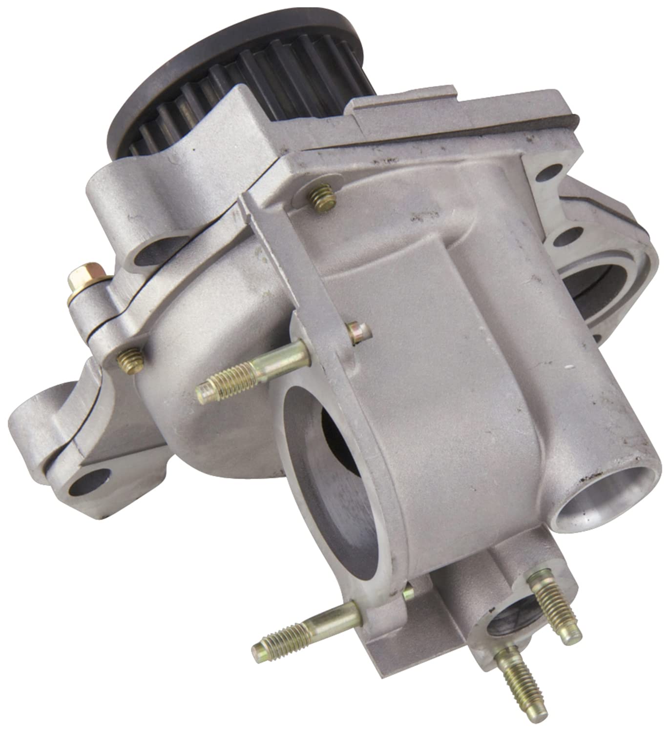 Photo 1 of Gates 42240BH Premium Engine Water Pump