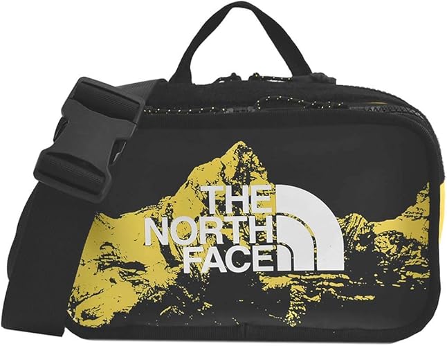 Amazon ノースフェイス The North Face ベルトバック メンズ レディース イエロー 0a3kyx Explore Blt S Yl Fm1 The North Face ザノースフェイス メッセンジャーバッグ