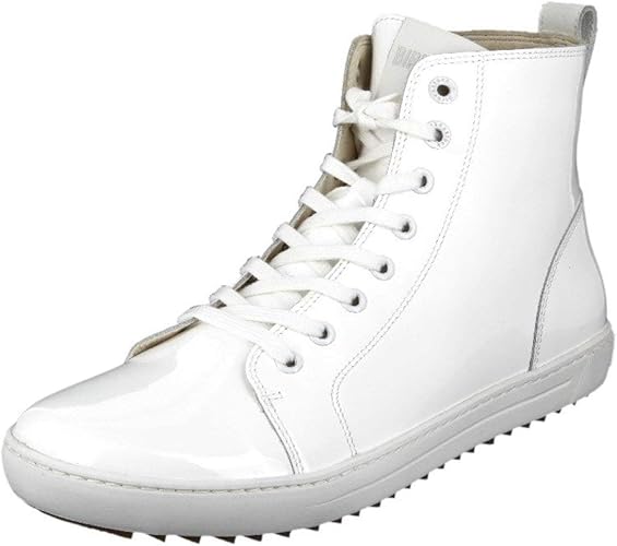 BIRKENSTOCK 1005657, hoge schacht Dames 40 EU : Amazon.nl: Kleding, schoenen  \u0026 sieraden