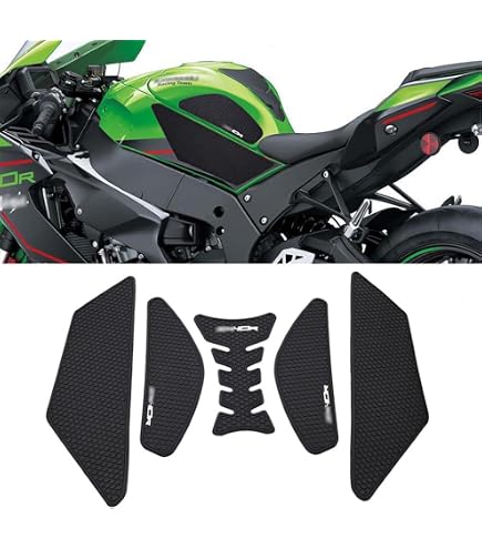 Amazon.com: MOWOK Fit for KAWASAKI zx10r zx-10r ZX10RR 2016-2025