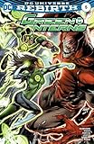 Green Lanterns #5
