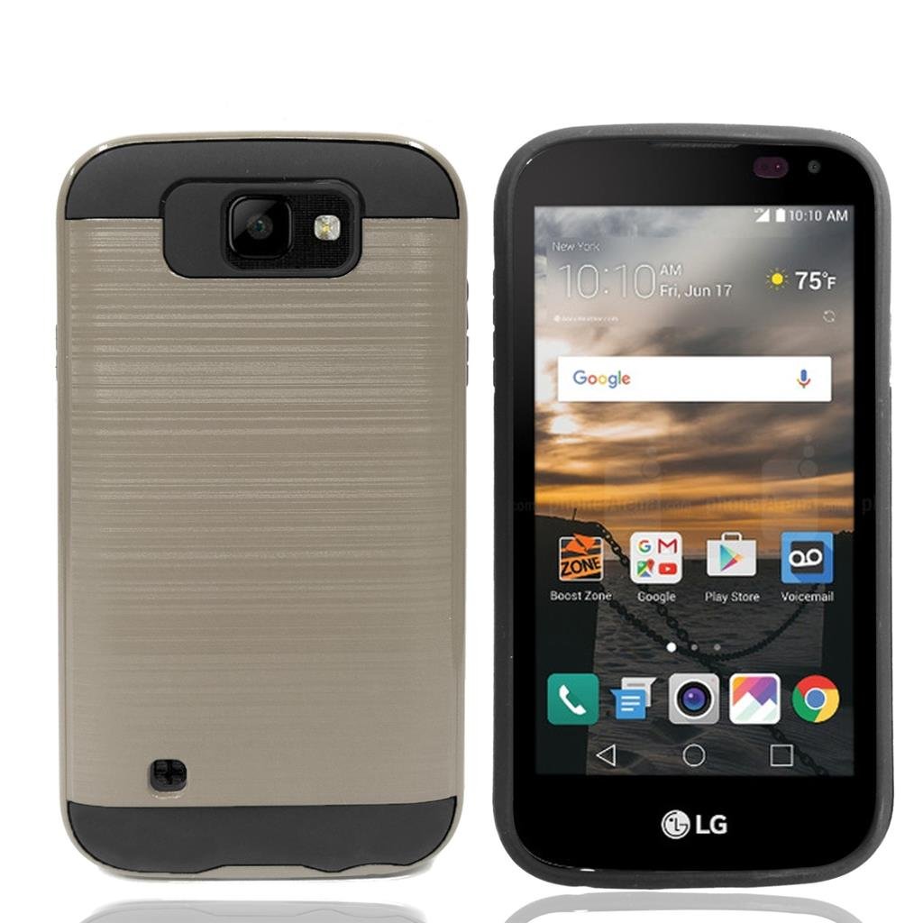 Best lg k3 ls450 case