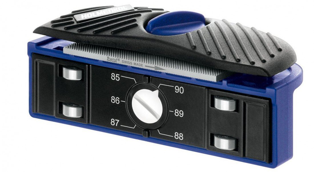 Holmenkol Profi Edger