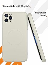 MOBILIUS for iPhone 11 Pro Max Case,[Soft
