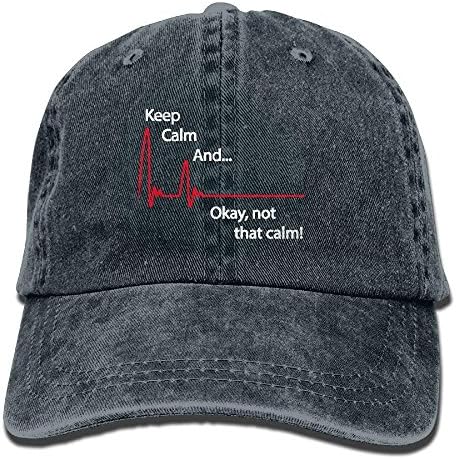 Cowboy Hat Unisex Adult Chicago City Flag Winner W Washed Denim Retro Cowboy Style Sun Cap Trucker Cap Adjustable Dad Caps