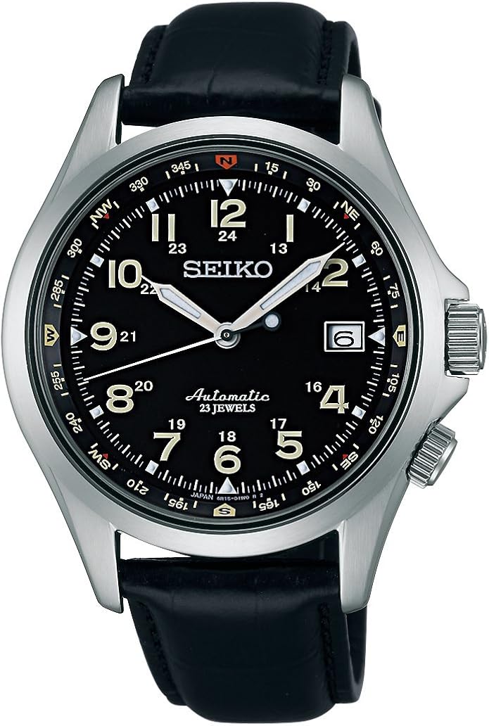 Seiko Automatikuhr Herren SARG007 
