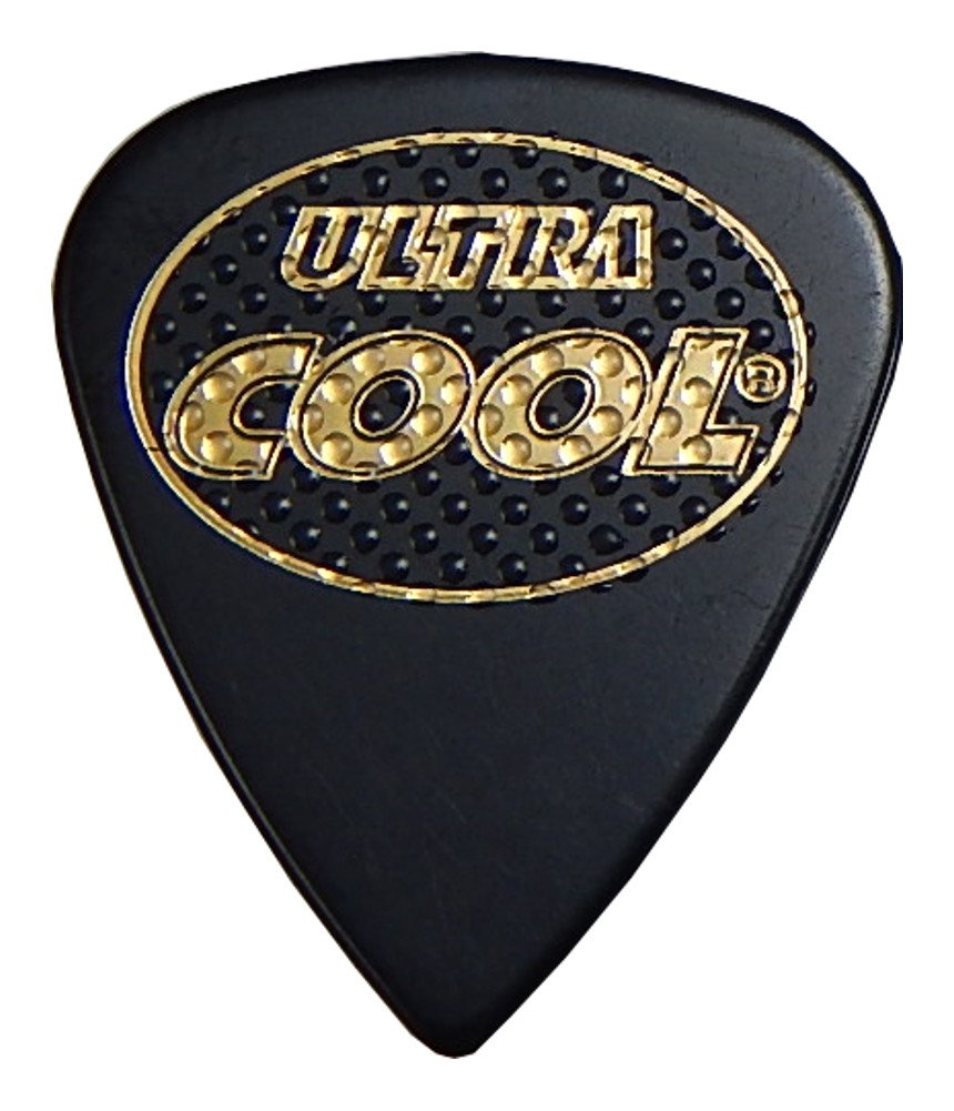 Cool Picks "Ultra Cool" Guitar Pick 16 Picks .8mm Medium Musical Instruments