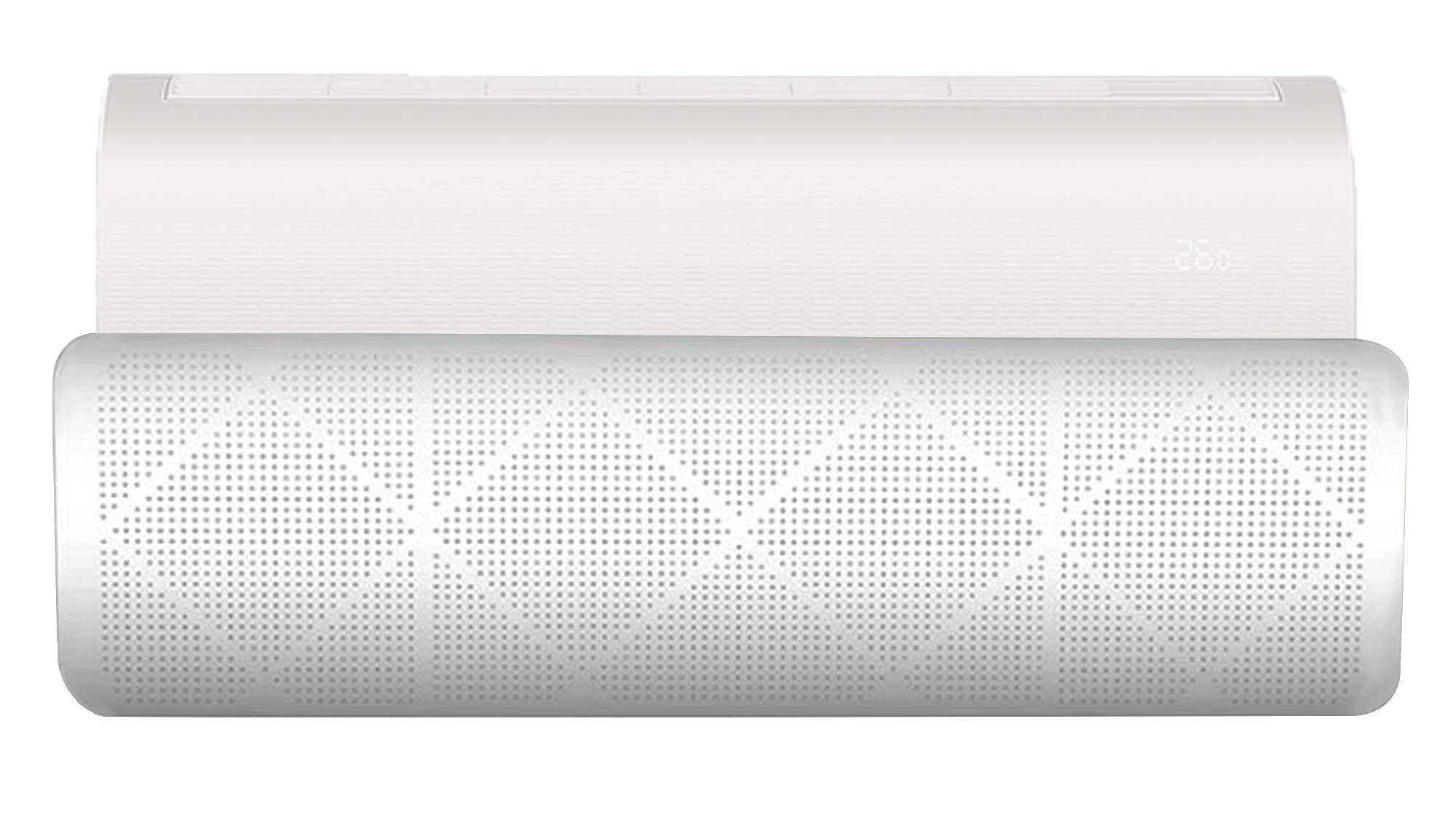 MBOOM Air Conditioning Wind Deflectors 90 x 27 cm