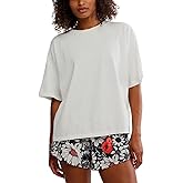 Free People Women's Tackle Tee