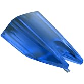 Ortofon Concorde Music Blue Replacement Stylus | For All Concorde Music Models | Blue