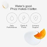 Phizz Electrolytes Multivitamin Hydration Tablets 60 Vegan Low Calorie view 5