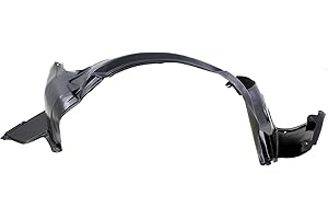 Garage-Pro Fender Liner for BMW Z3 96-02 FRONT LH