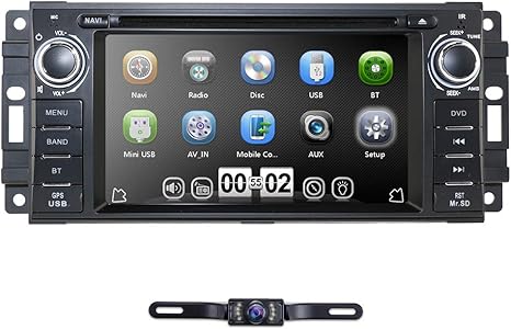 adding bluetooth to jeep wrangler