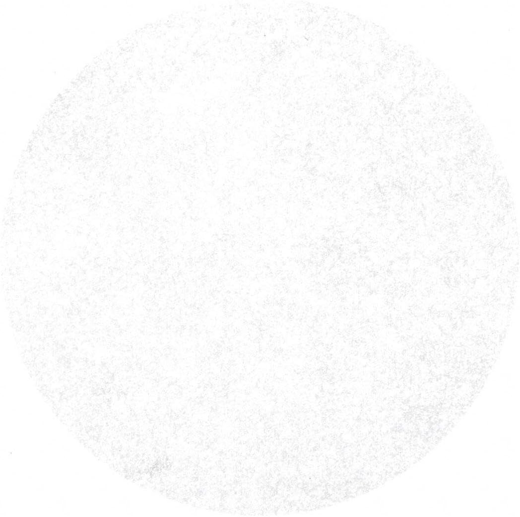 Filter Paper, Pore 0.45um, Dia 4.7cm, PK100 Home Improvement