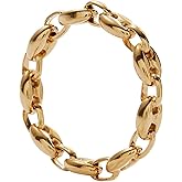 Alex and Ani Frozen Mariner Chain Rings