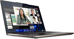 Lenovo ThinkPad Z13 Gen 2 2025 Laptop, 8-Core AMD