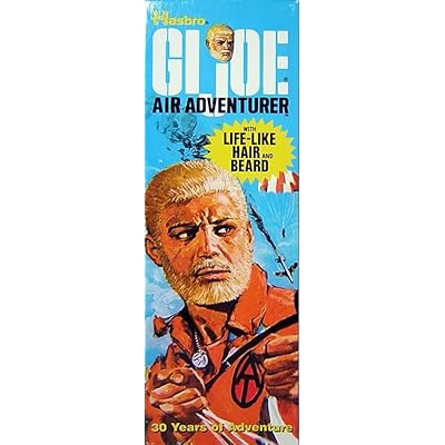 Limited Edition 16th Scale GI Joe Air Adventurer Kuwait Ubuy