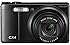 RICOH デジタルカメラ CX4 ブラック CX4BK 1000万画素裏面照射CMOS 光学10.7倍ズーム 広角28mm 3.0型液晶 高速連写