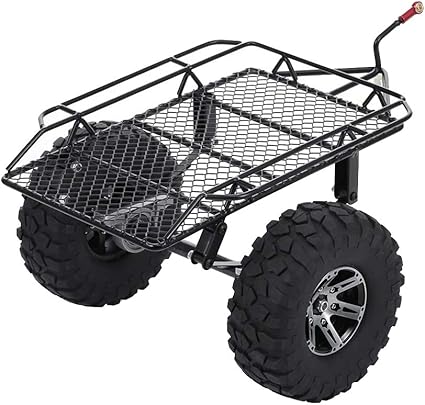 rc crawler truggy