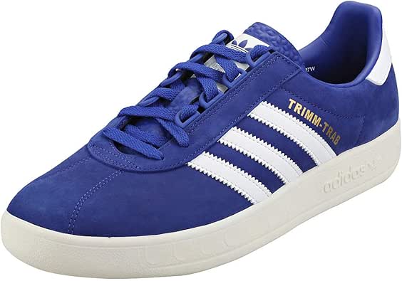 adidas Trimm Trab Everton Mens Fashion