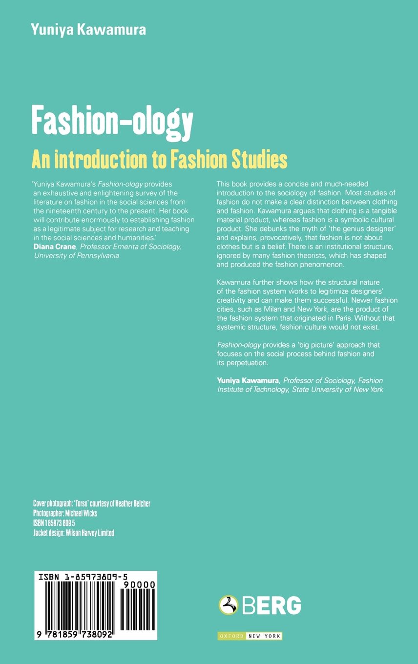 kawamura fashion ology