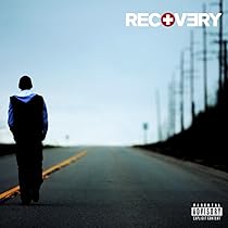 【未開封新品】Eminem Recovery 2枚組LPレコード エミネム Recovery - Eminem | Double LP | Recordsale