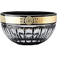 Rosenthal Versace Gala Prestige Medusa Grey Bowl 7 Inch
