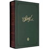 The Sing! Hymnal (TruTone over Board, Brown)