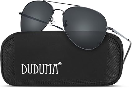 lentes de sol modelo aviador