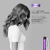 Kérastase Laque Couture Anti-Frizz Hair Spray Medium Hold All Hair Types 300ml view 3