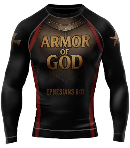365CUSGIFTS - Men's Rash Guard Shirts Super Lightweight Fabric