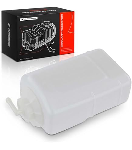 Amazon.com: Artudatech Coolant Radiator Overflow Reservior Bottle