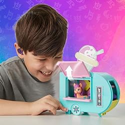 My Little Pony Playset Sunny Starscout Smoothie