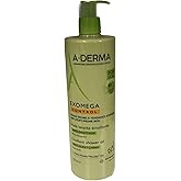 A-derma Exomega Cleansing Oil 750ml