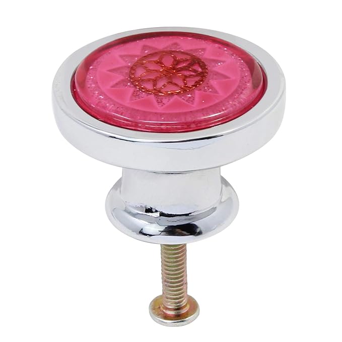 Cabinet Hardware Knobs Pink Abcgoodefg 10pcs Antique Crystal Glass