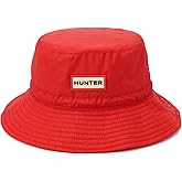 Hunter Unisex-Adult Ripstop Bucket Hat, Nylon Cap with Brand Logo, Versatile Accessory