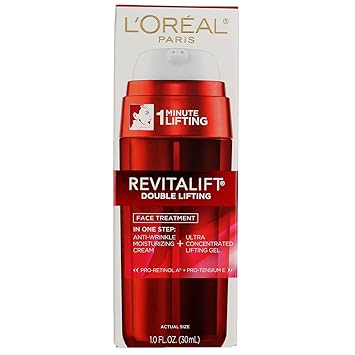 dr oz loreal face cream