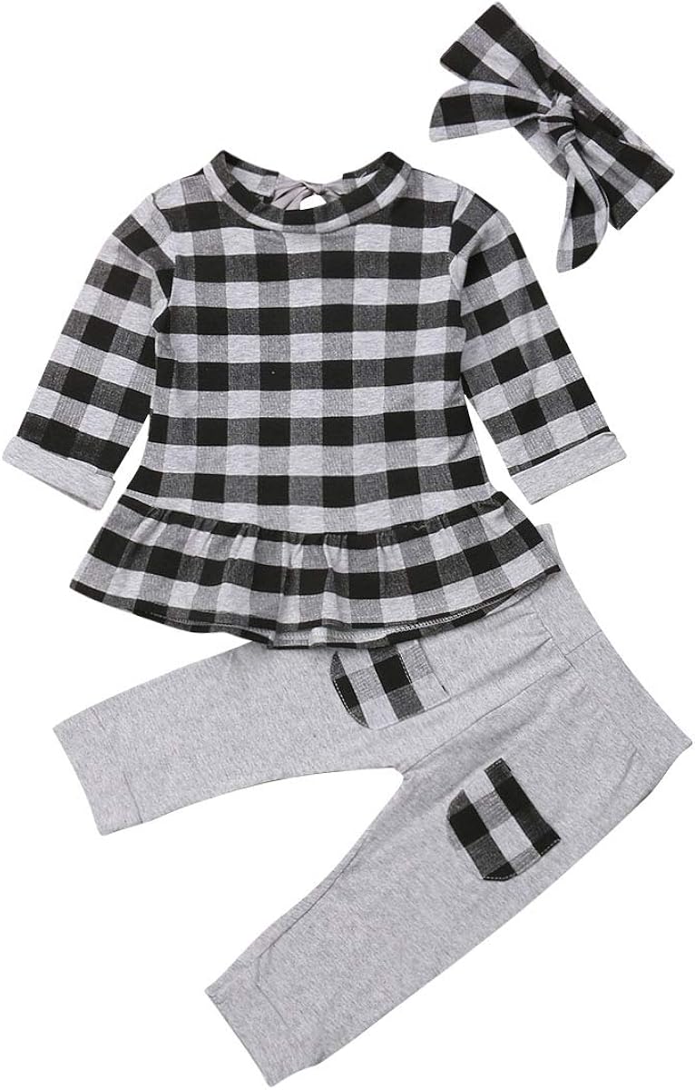 plaid shirt dress with leggings