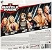 WWE Big Show VS Big Cass 2-PACK