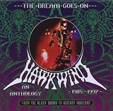 DREAM GOES ON:FROM BLACK SWORD TO DISTANT HORIZON  image